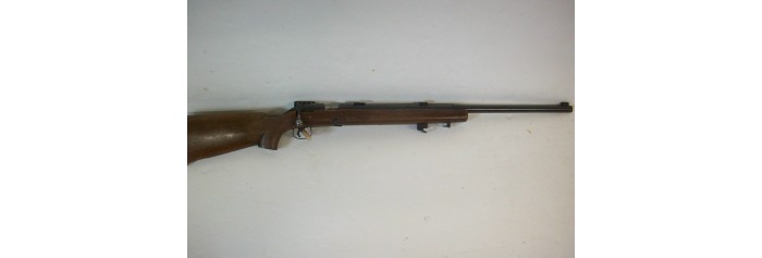 Winchester Model 52C Rimfire Rifle Parts